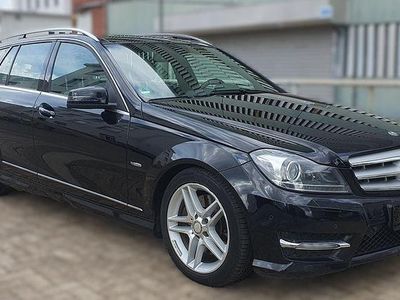 Mercedes C300