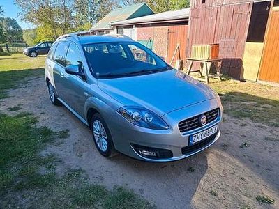 Fiat Croma