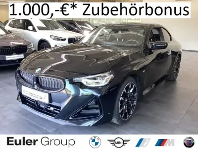 Gebraucht BMW M240i