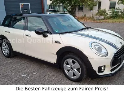 Gebraucht Mini Cooper Clubman