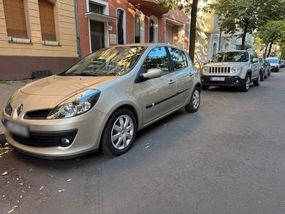 Gebraucht Renault Clio III 112 PS (82 kW) 2006 Kleinwagen