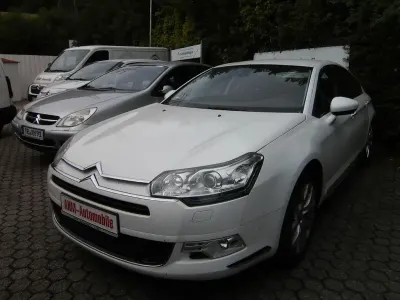 Gebraucht Citroën C5