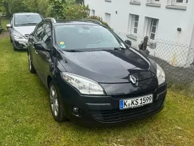 Gebraucht Renault Mégane