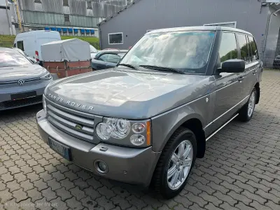 Gebraucht Land Rover Range Rover
