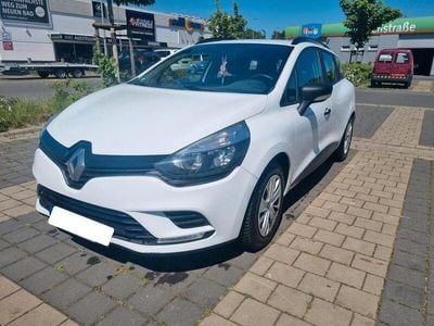 Renault Clio GrandTour