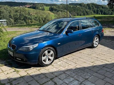 BMW 535