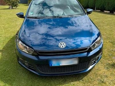 VW Scirocco