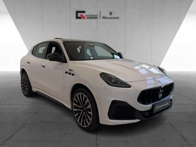 Maserati Grecale