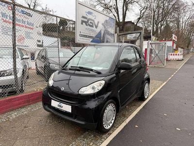 Smart ForTwo Coupé