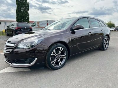 Opel Insignia Country Tourer
