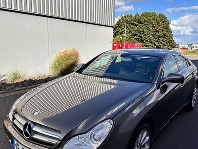 Mercedes CLS350
