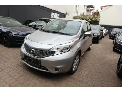 Occasion Nissan Note