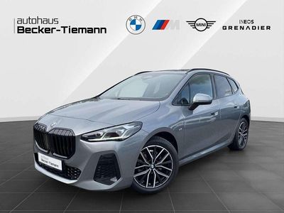 BMW 220 Active Tourer