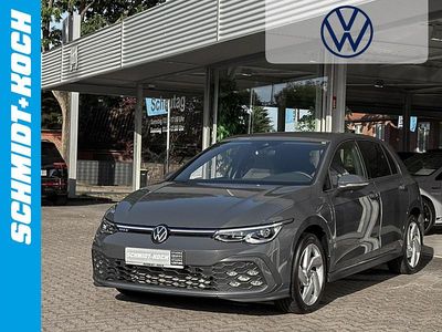 Delfingrau (grün) Gebraucht 2021 VW Golf VIII GTE | 26.090 €