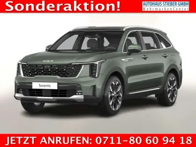 Gebraucht Kia Sorento