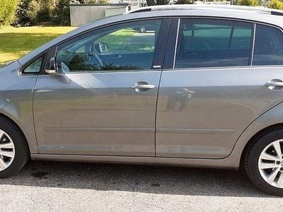 VW Golf Plus