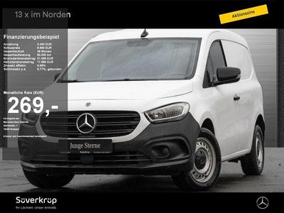 Mercedes Citan 112