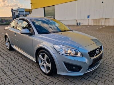 Volvo C30