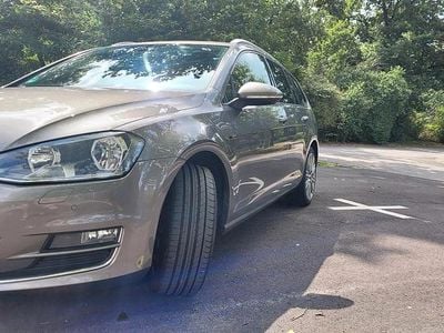 VW Golf VII