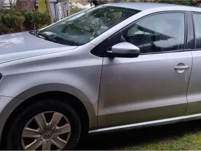 Gebraucht VW Polo