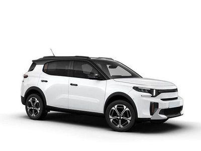 Neu Citroën C3 Aircross 2026 Schwarz SUV