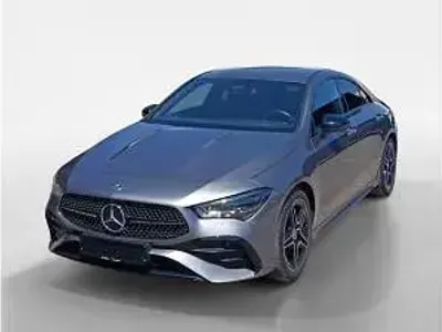 Gebraucht Mercedes CLA200