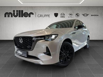 Neu Mazda CX-60 Homura-Line 254 PS (186 kW) 2026 Andere SUV