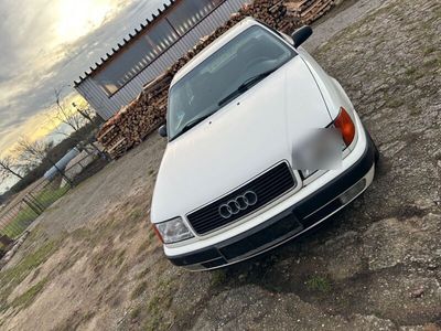 gebraucht Audi 100 von 1994