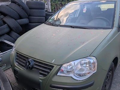 VW Polo