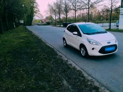 Gebraucht Ford Ka