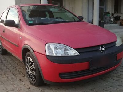 gebraucht Opel Corsa 1.0 12V Eco