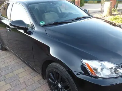 Gebraucht Lexus IS220d