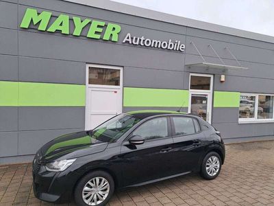 gebraucht Peugeot 208 Like