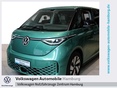 gebraucht VW ID. Buzz Pro 150 kW 204 PS Heckantrieb Automatik **Inkl. kostenlose Wallbox**