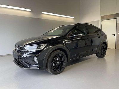 Ny VW Taigo R-line 150 HK (110 kW) 2026 Sort SUV