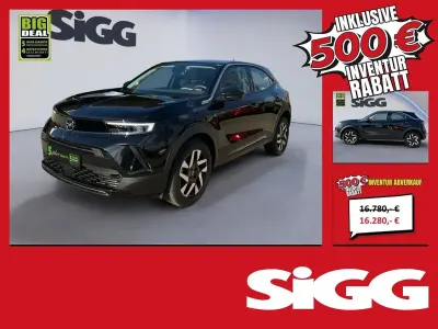 Gebraucht Opel Mokka