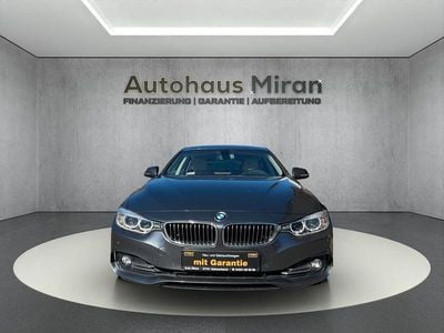 BMW 430 Gran Coupé