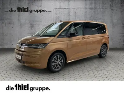Brugt VW Multivan Life 150 HK (110 kW) 2026 MPV