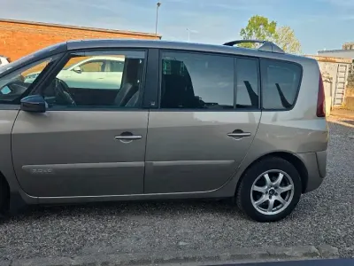 Gebraucht Renault Espace