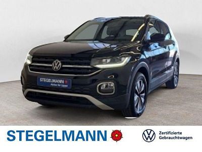 Gebraucht 2023 VW T-Cross Move SUV | 28.900 €