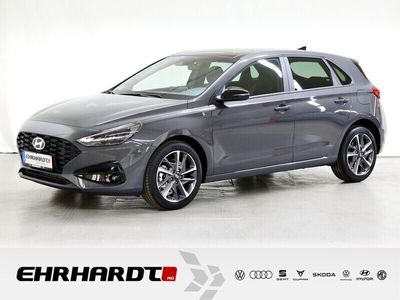 Gebraucht Hyundai i30 Advantage 140 PS (102 kW) 2022 Othercolor Kleinwagen