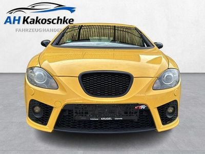Gebraucht Seat Leon CUPRA 241 PS (177 kW) 2007 Other Kleinwagen