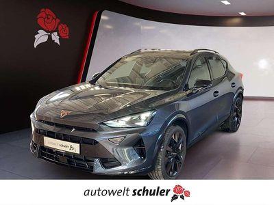 Gebraucht Cupra Formentor 150 PS (110 kW) 2024 Grau SUV