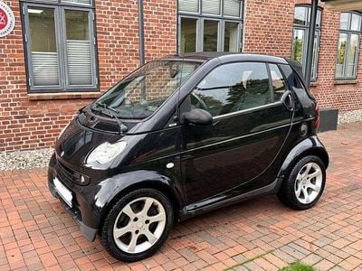 Smart ForTwo Cabrio