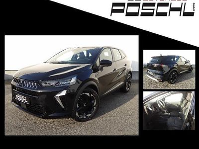 Gebraucht Mitsubishi Grandis Diamant Edition 141 PS (103 kW) 2026 Schwarz SUV