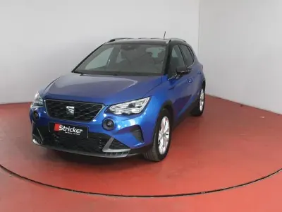 Gebraucht Seat Arona