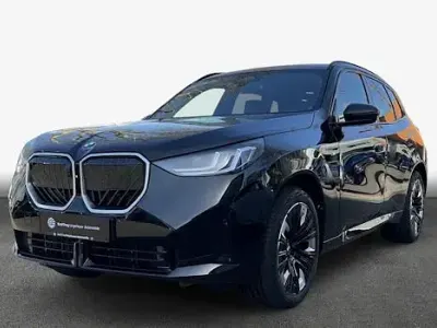 Occasion BMW X3