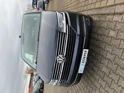 gebraucht VW Multivan T6.1ComfortlineComf.KR146 TDIAU7