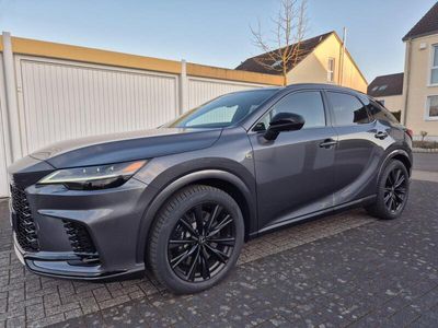 Lexus RX500h