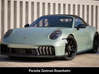 Gebraucht Porsche 992